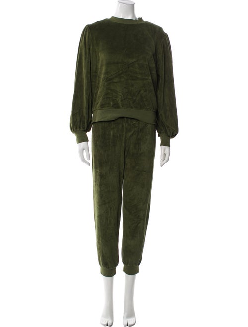 Suzie Kondi Pant Set