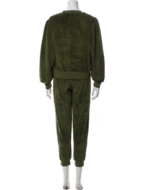 Suzie Kondi Pant Set