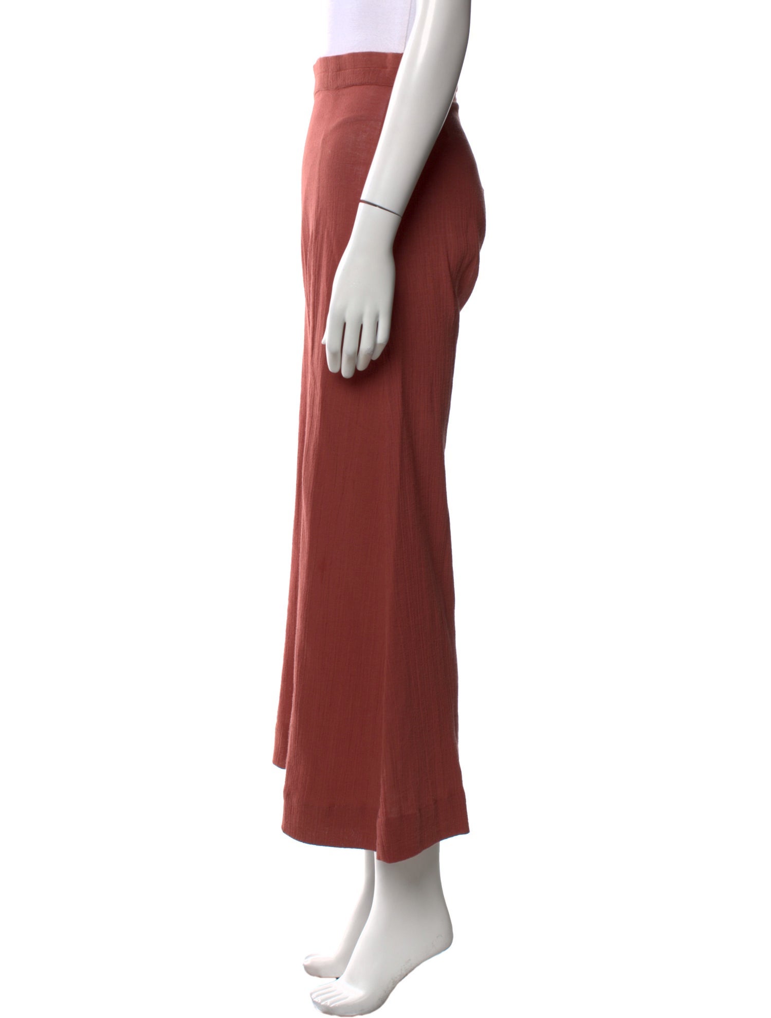Suzie Kondi Wide Leg Pants