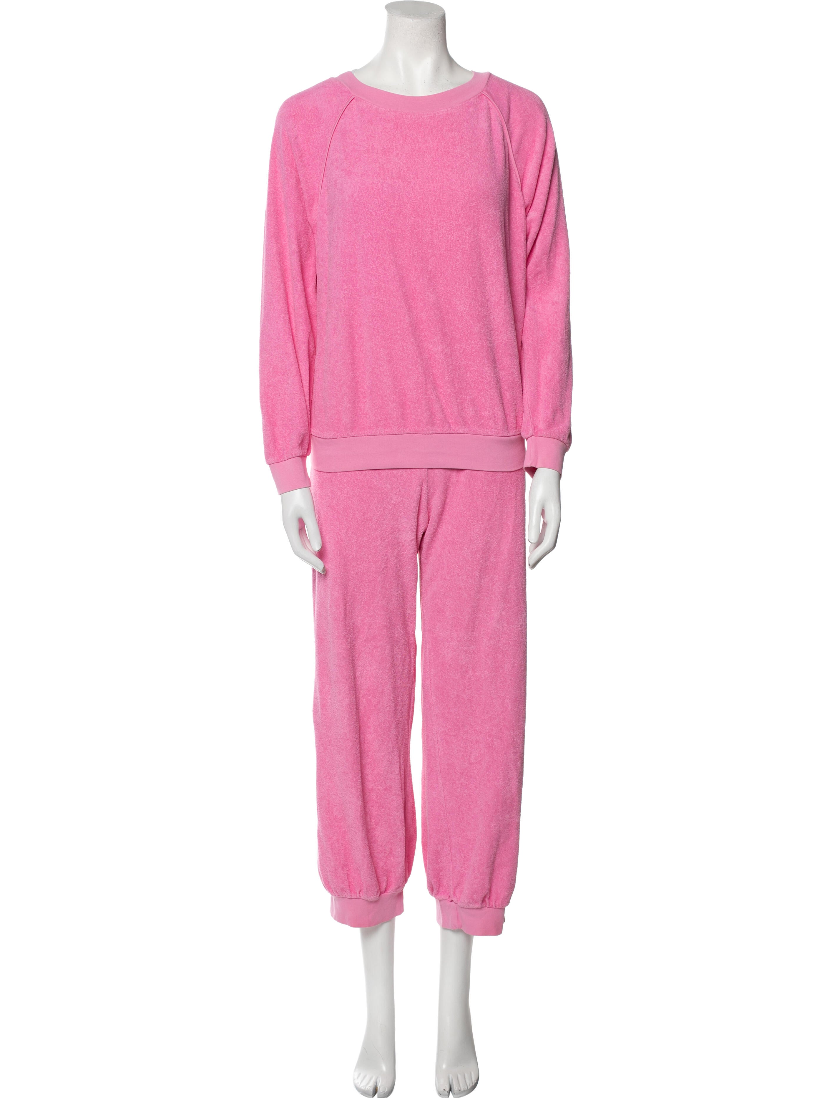 Suzie Kondi Pant Set