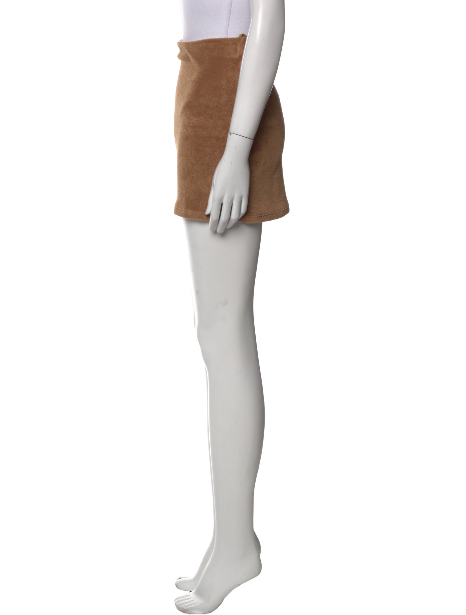 Suzie Kondi Mini Skirt