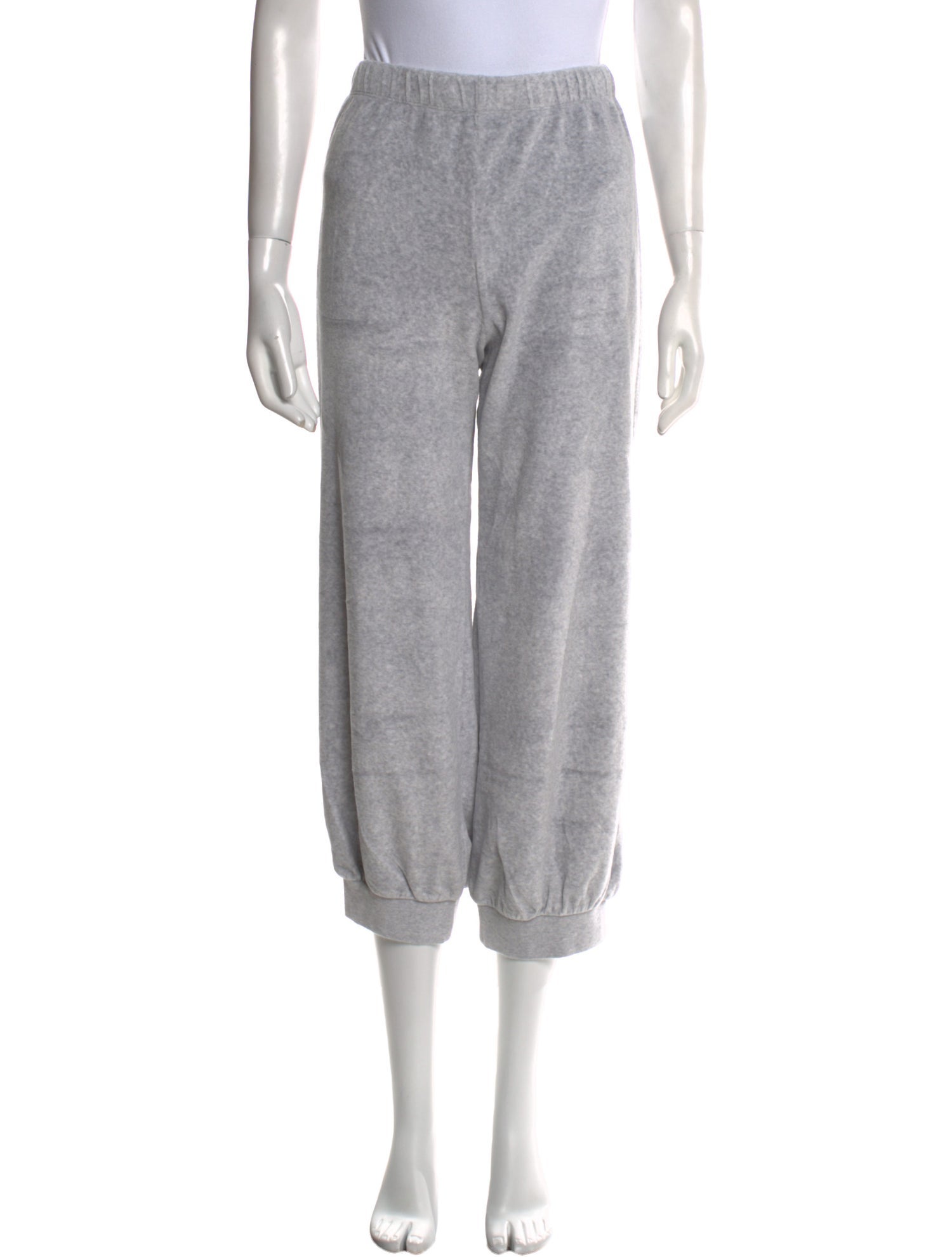 Suzie Kondi Straight Leg Pants