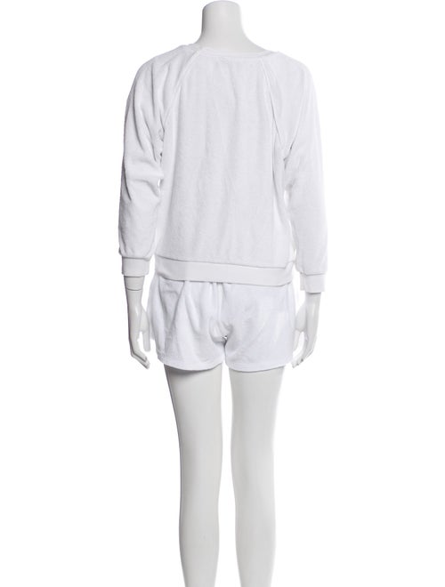 Suzie Kondi Short Set