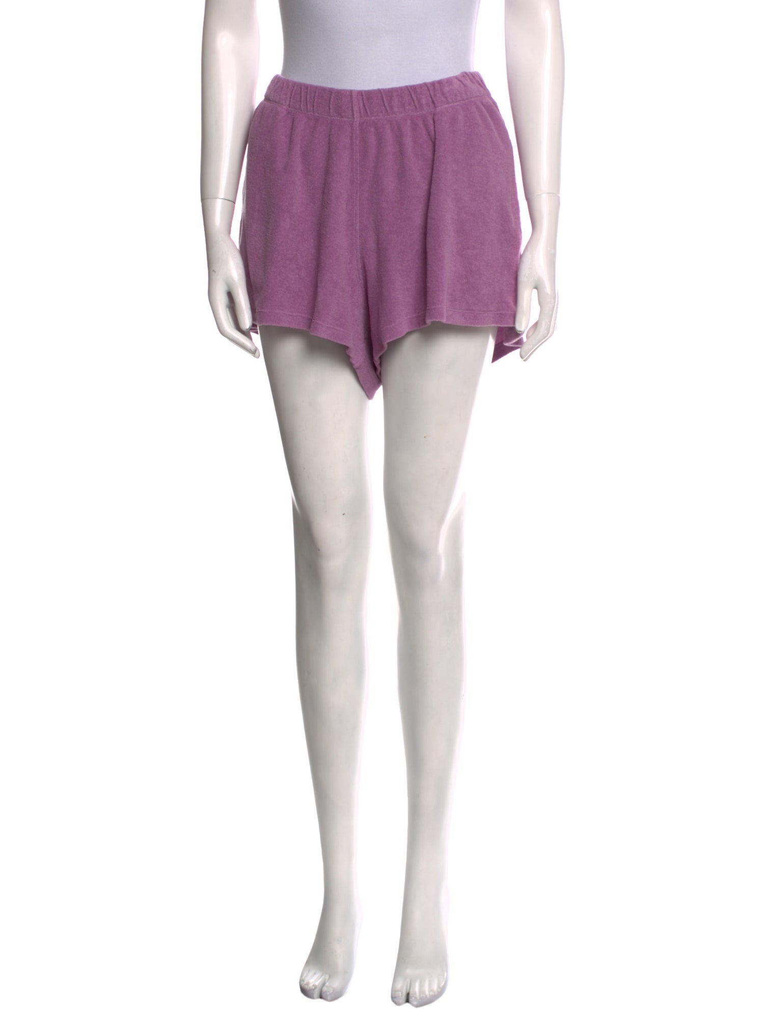 Suzie Kondi Mini Shorts