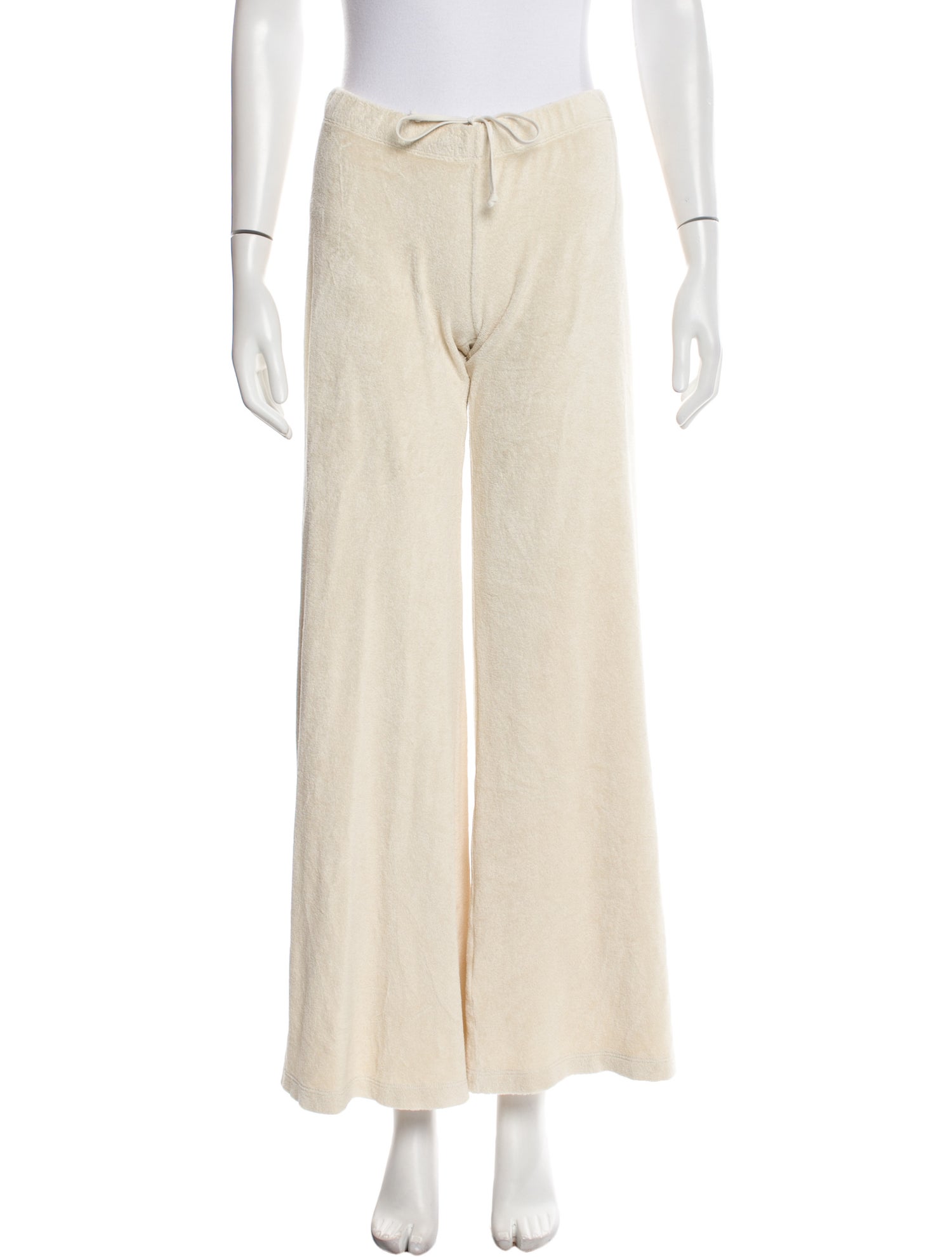 Suzie Kondi Wide Leg Pants