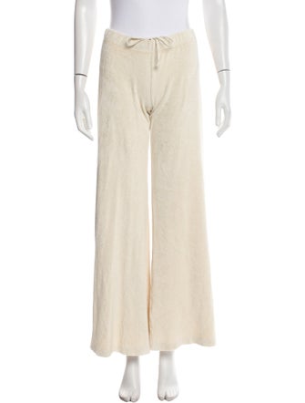 Suzie Kondi Wide Leg Pants