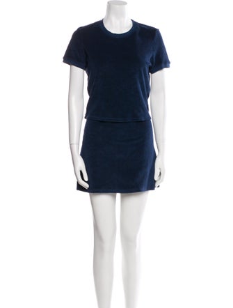 Suzie Kondi Skirt Set