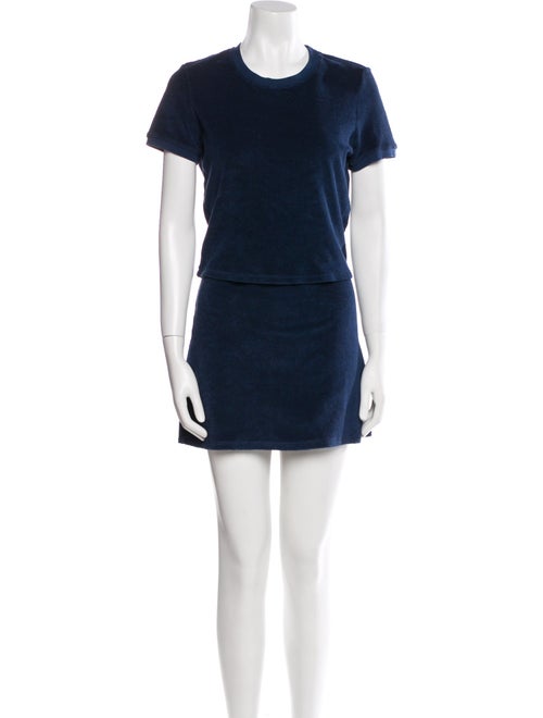 Suzie Kondi Skirt Set