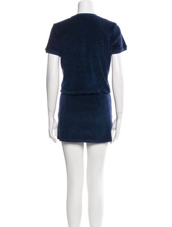 Suzie Kondi Skirt Set