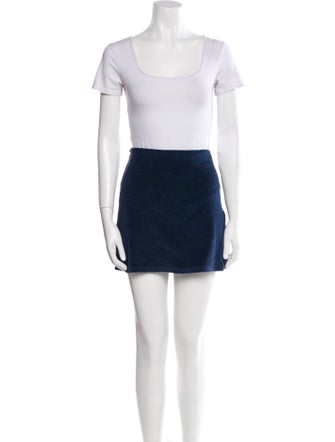 Suzie Kondi Skirt Set