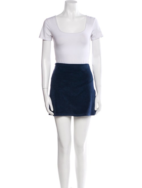 Suzie Kondi Skirt Set