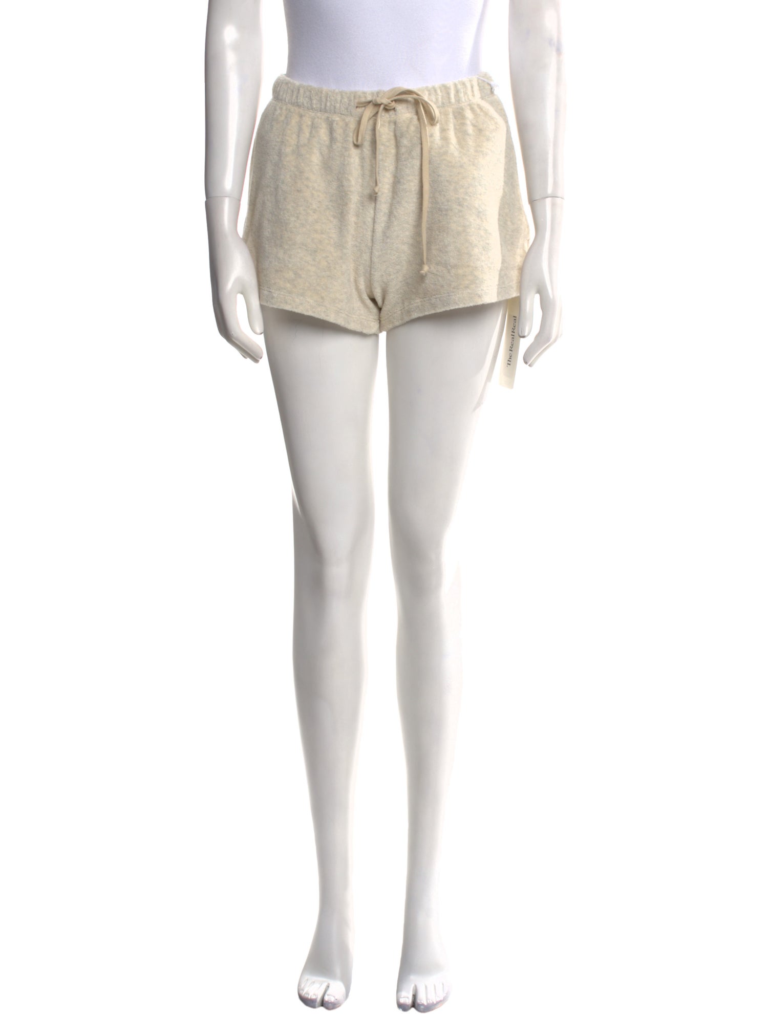 Suzie Kondi Mini Shorts