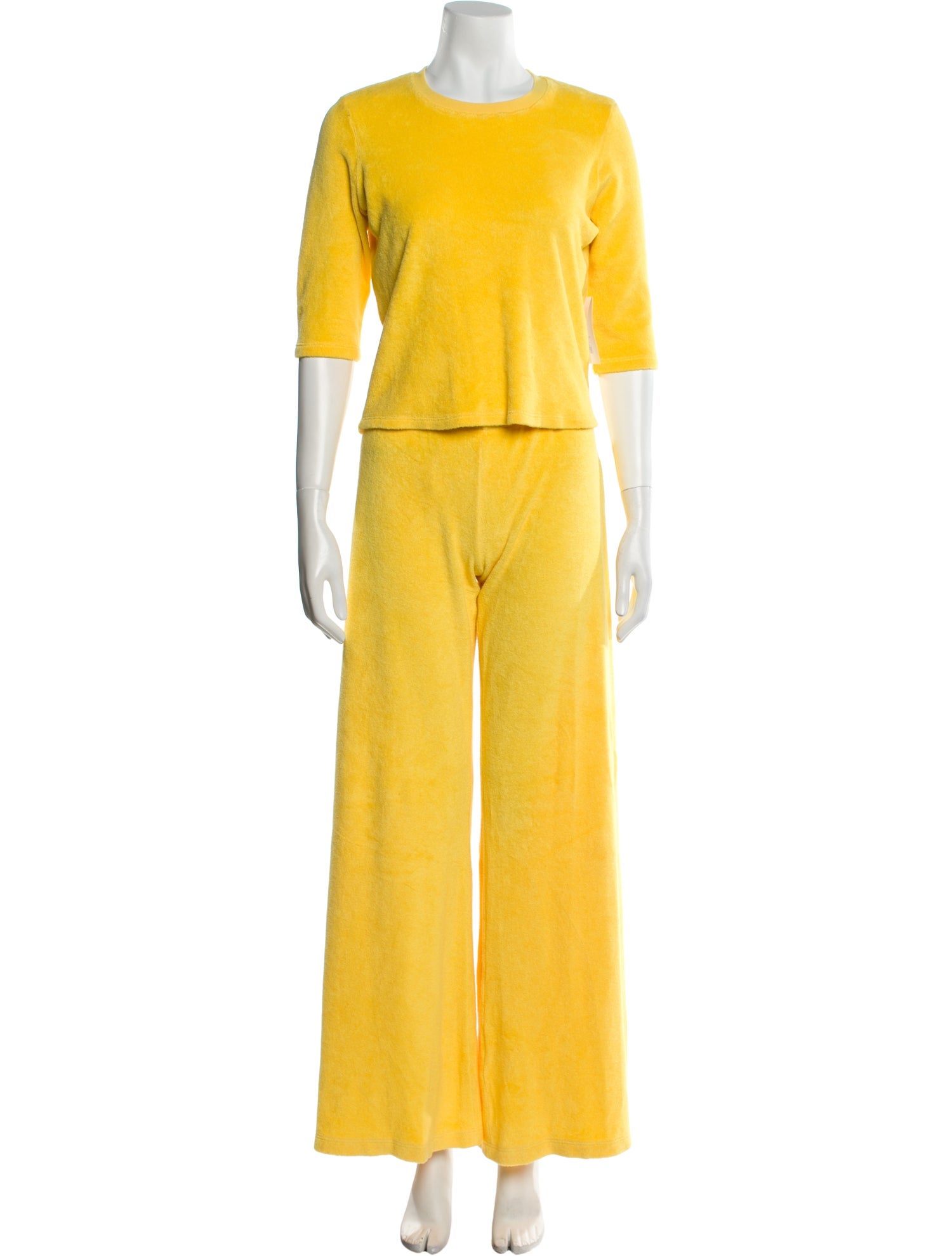 Suzie Kondi Pant Set w/ Tags