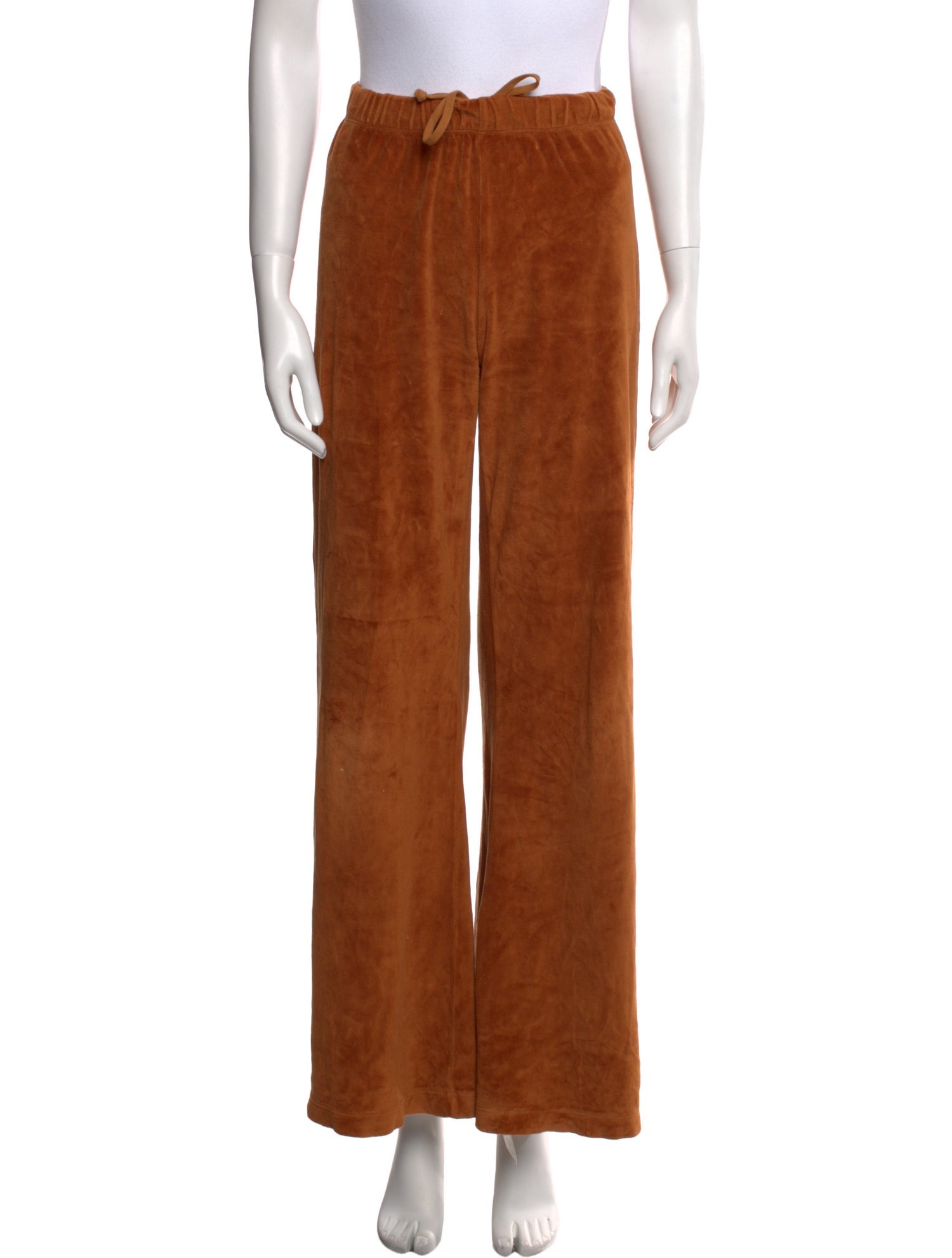 Suzie Kondi Wide Leg Pants