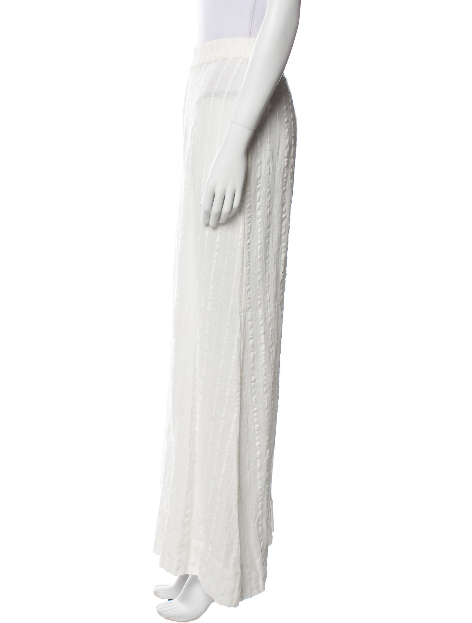 Suzie Kondi Wide Leg Pants