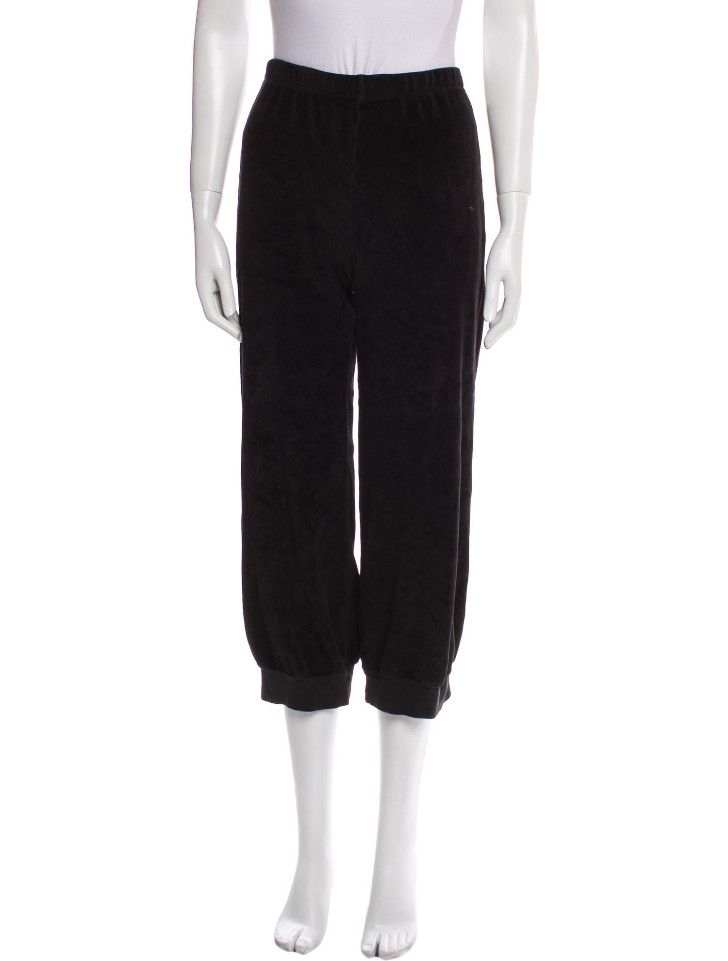 Suzie Kondi Straight Leg Pants