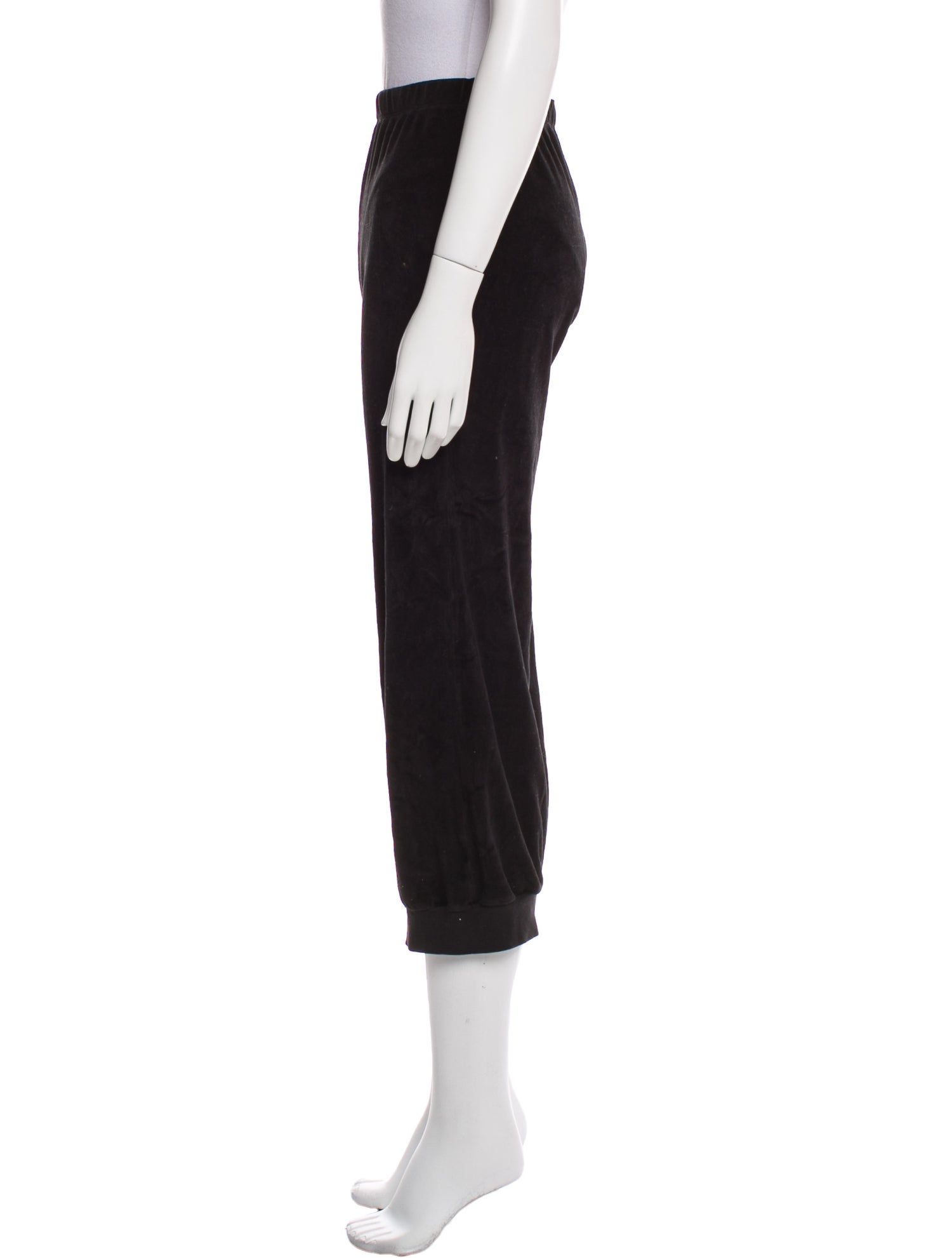 Suzie Kondi Straight Leg Pants