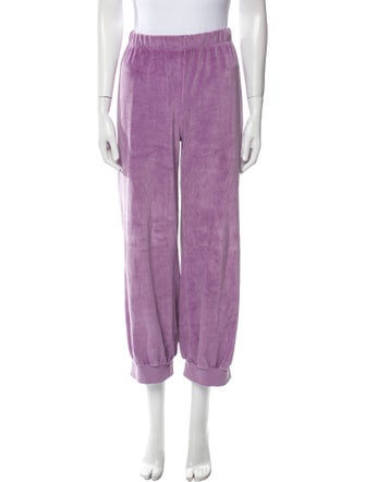 Suzie Kondi Sweatpants