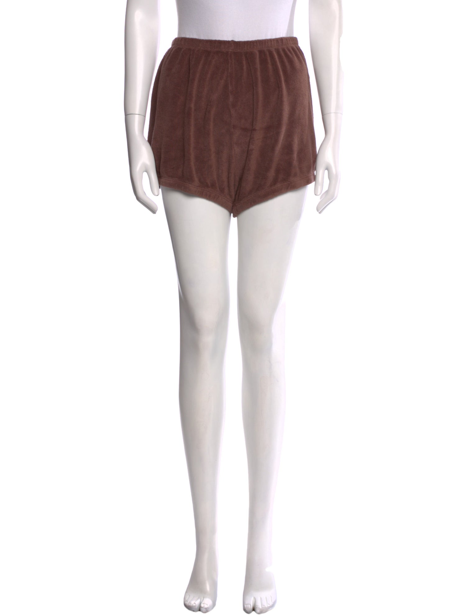 Suzie Kondi Mini Shorts