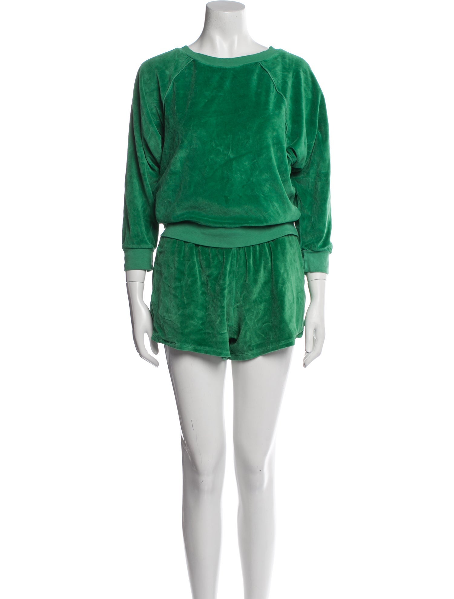 Suzie Kondi Short Set