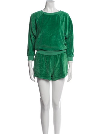 Suzie Kondi Short Set