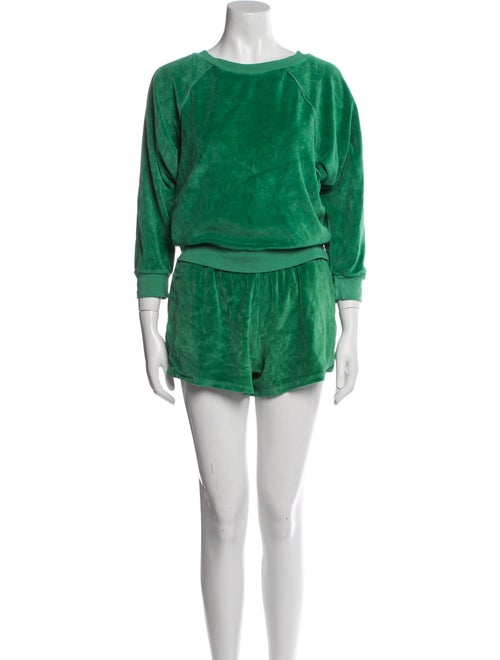 Suzie Kondi Short Set