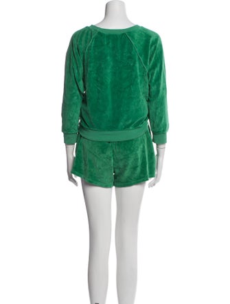 Suzie Kondi Short Set