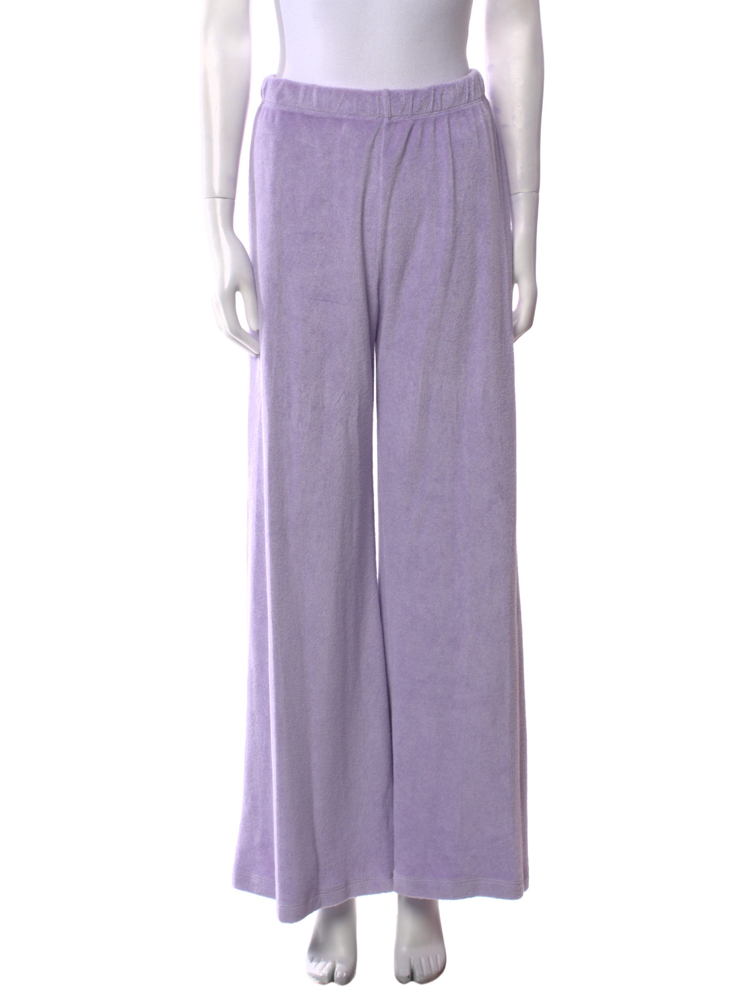 Suzie Kondi Wide Leg Pants