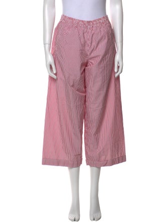 Suzie Kondi Wide Leg Pants