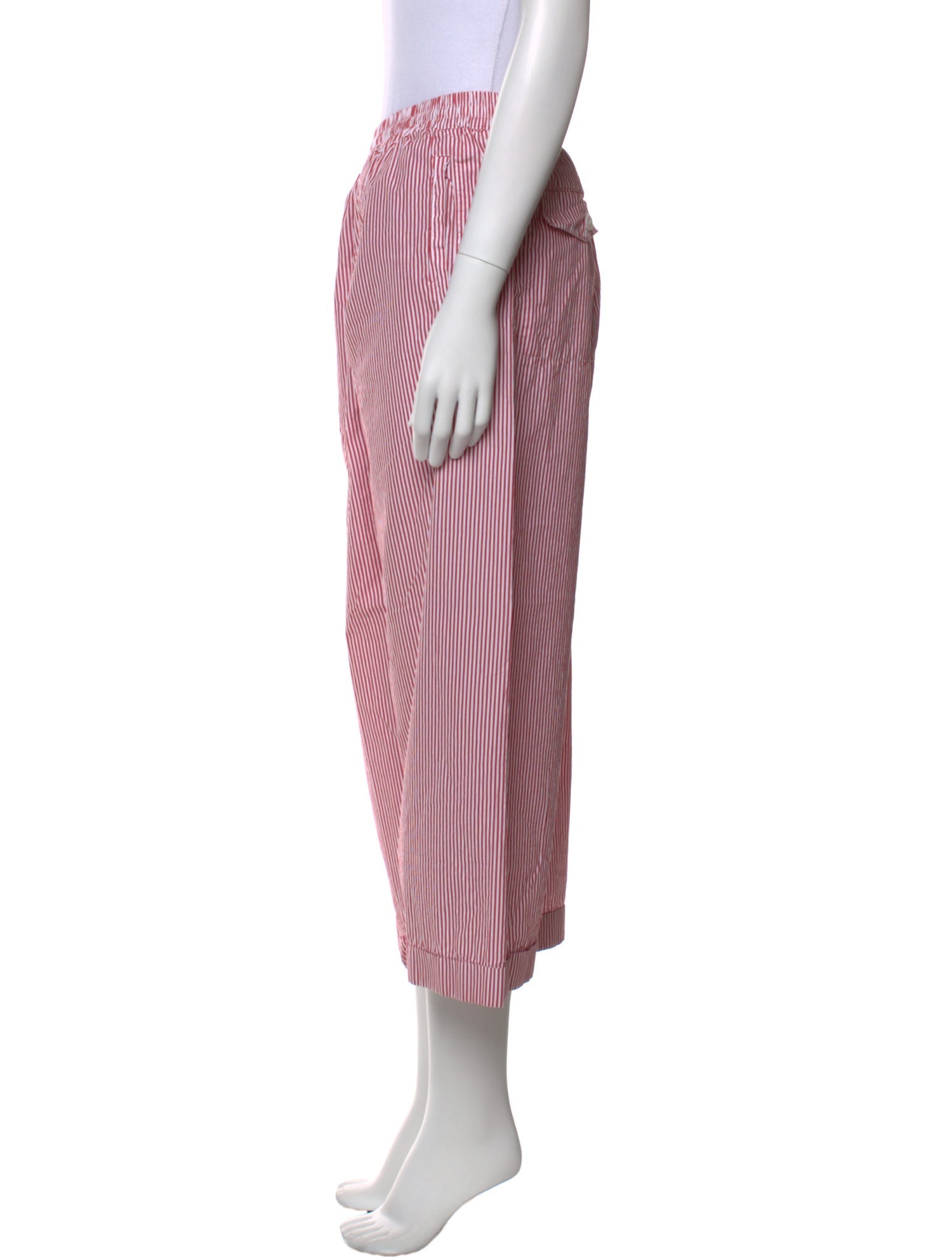 Suzie Kondi Wide Leg Pants