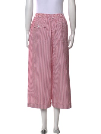 Suzie Kondi Wide Leg Pants