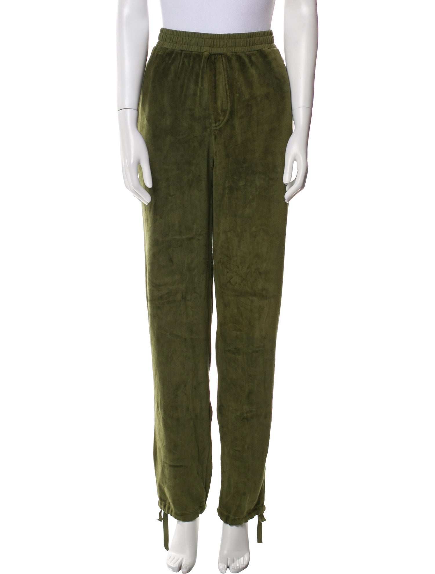 Suzie Kondi Straight Leg Pants