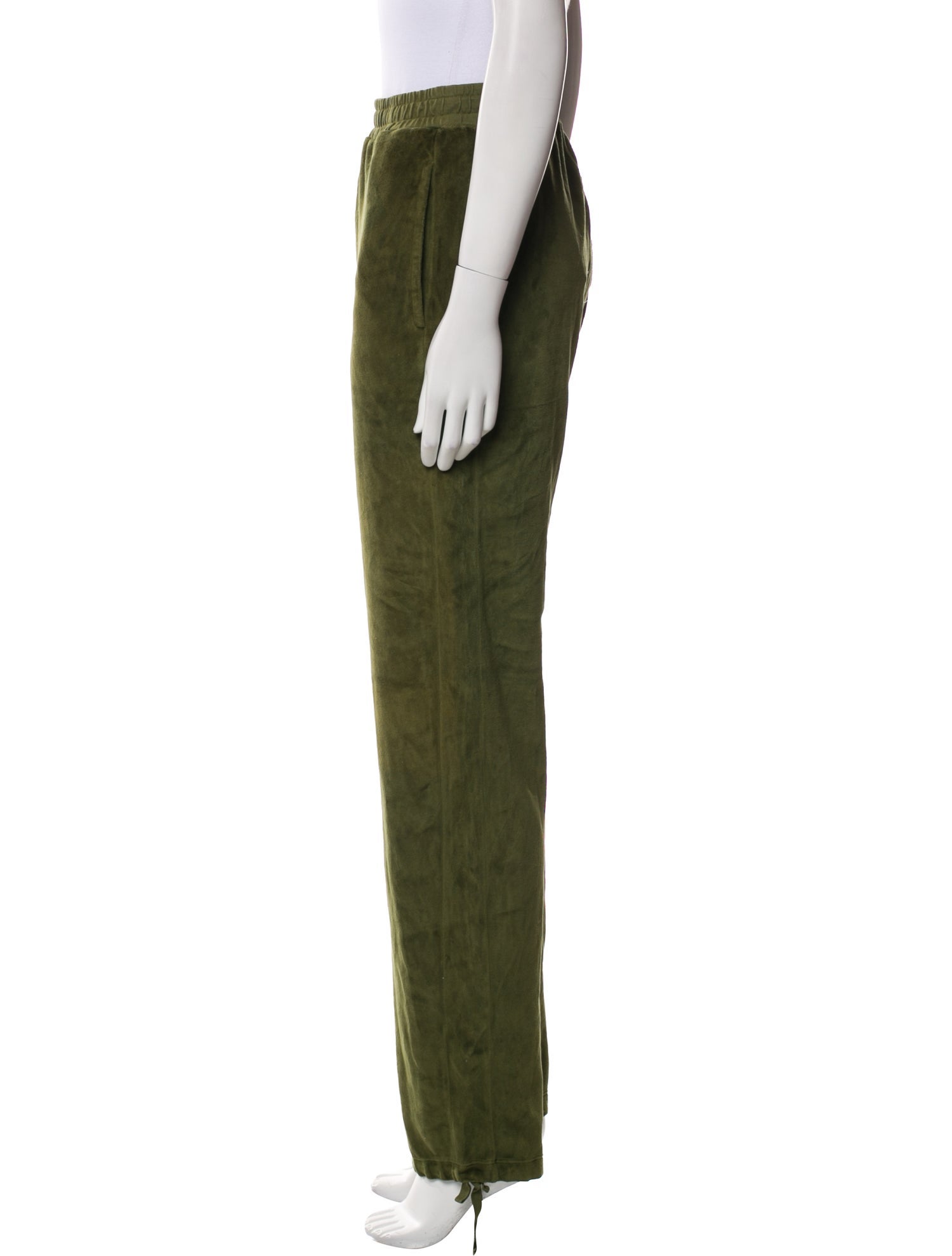 Suzie Kondi Straight Leg Pants