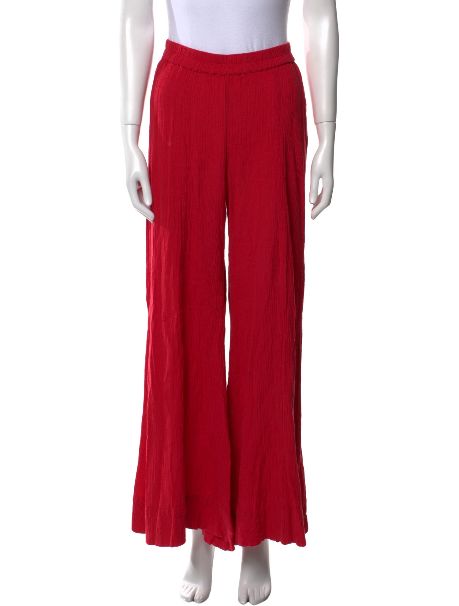 Suzie Kondi Wide Leg Pants