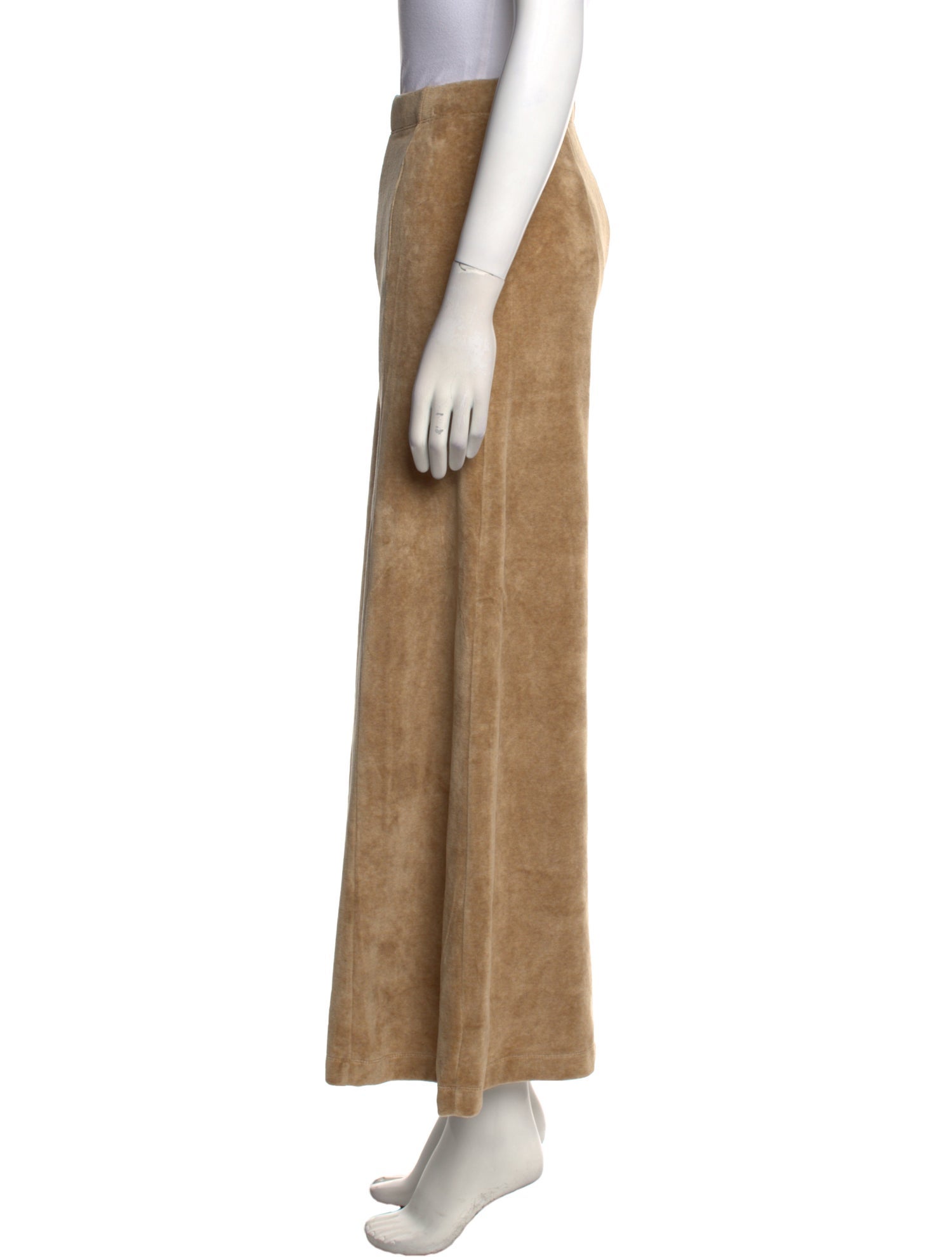Suzie Kondi Wide Leg Pants