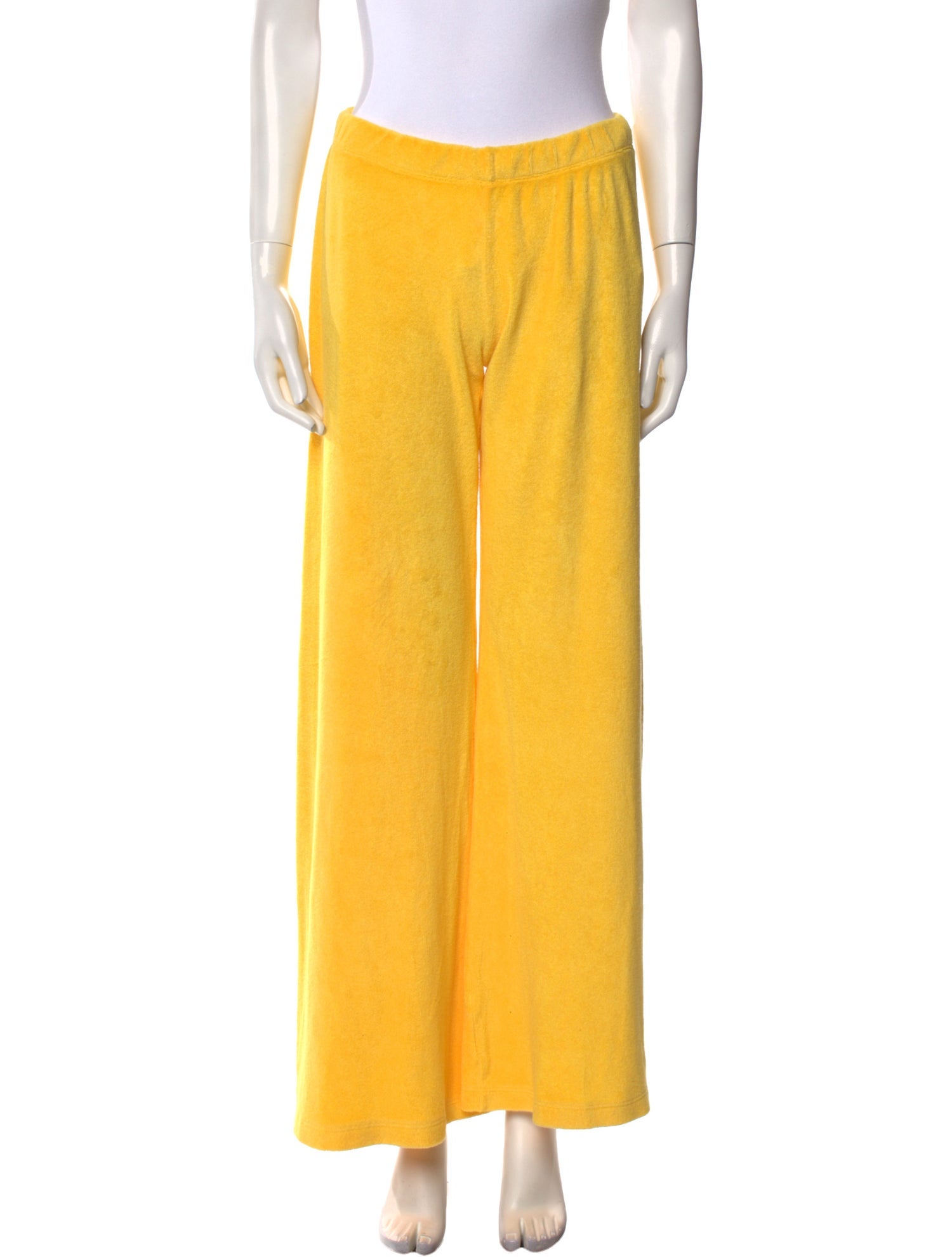 Suzie Kondi Wide Leg Pants