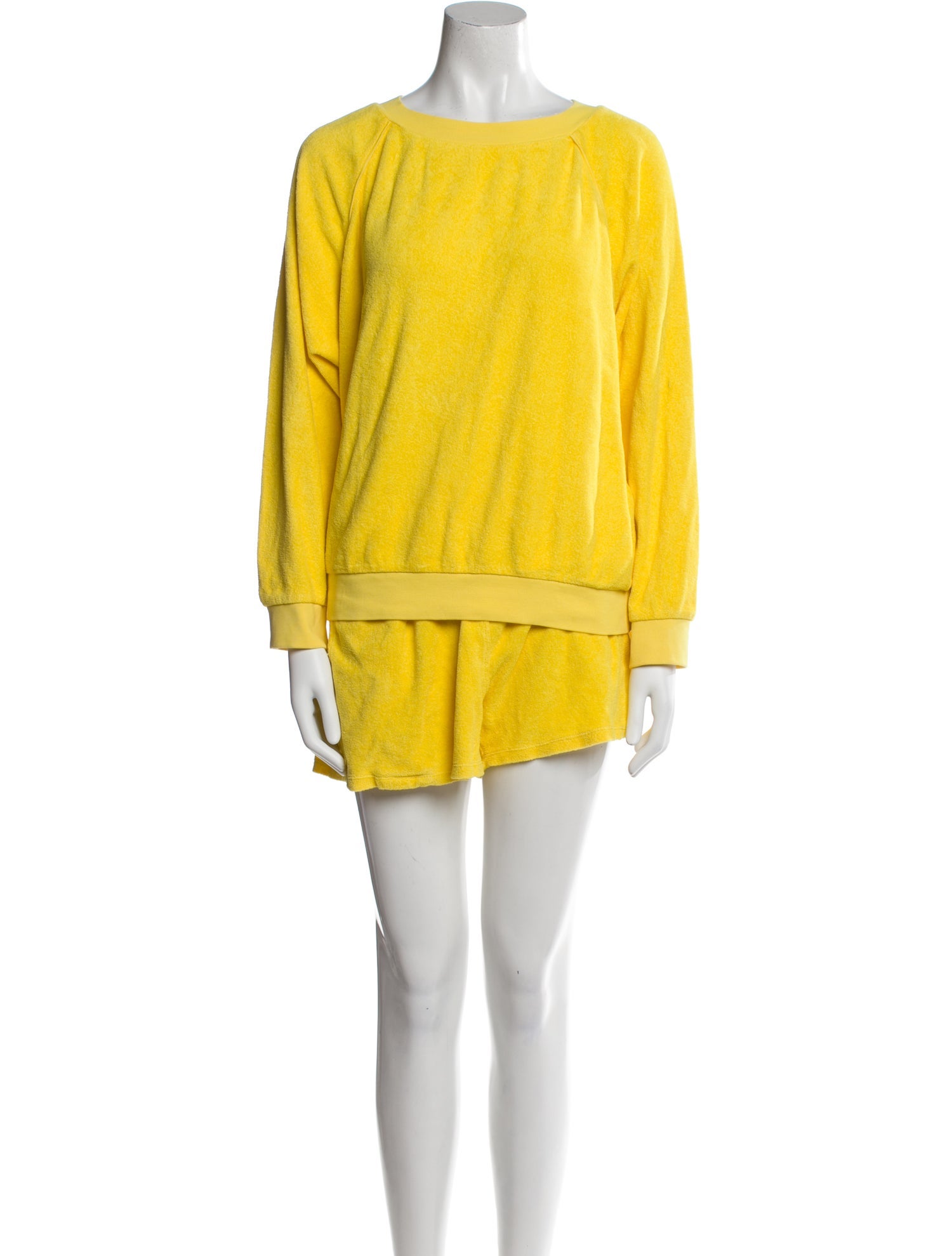 Suzie Kondi Short Set