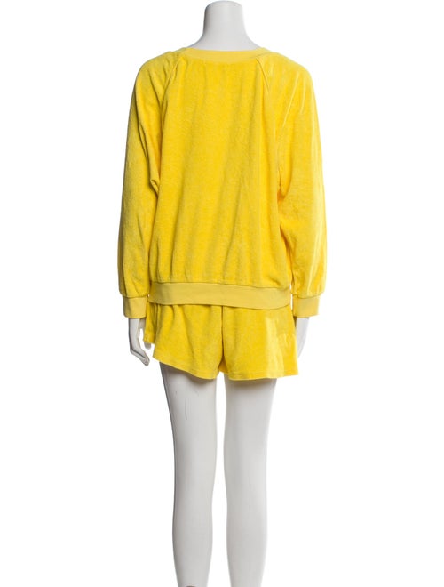 Suzie Kondi Short Set