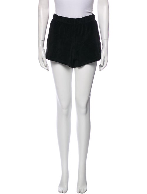 Suzie Kondi Mini Shorts