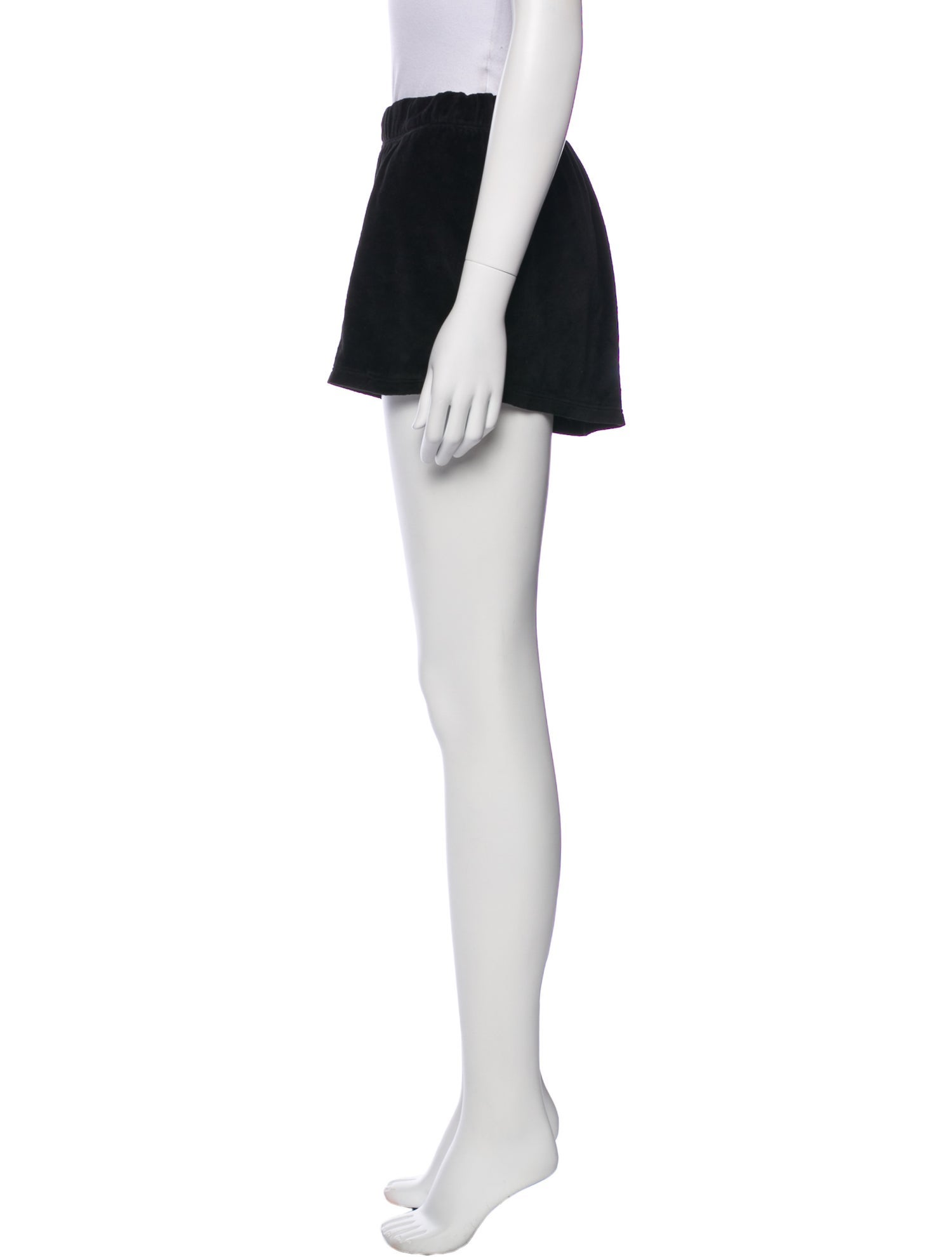 Suzie Kondi Mini Shorts