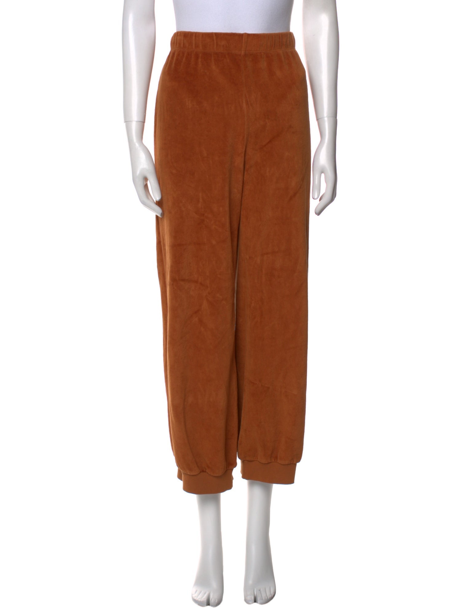 Suzie Kondi Straight Leg Pants