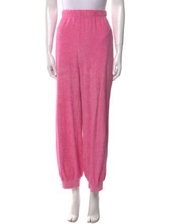 Suzie Kondi Straight Leg Pants