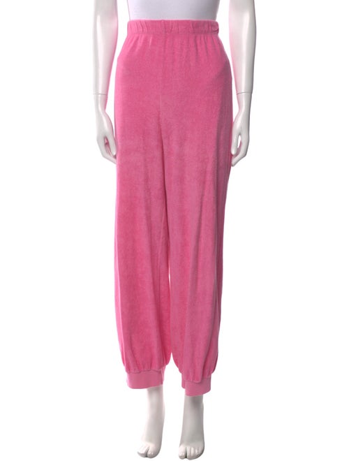 Suzie Kondi Straight Leg Pants