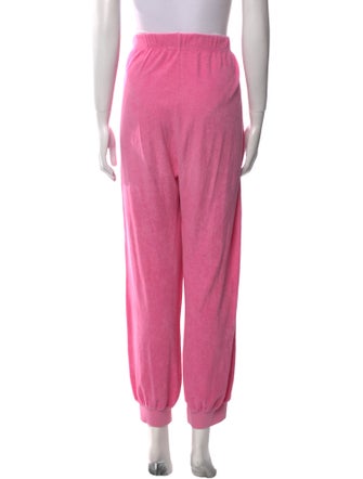 Suzie Kondi Straight Leg Pants