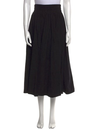 Suzie Kondi Midi Length Skirt