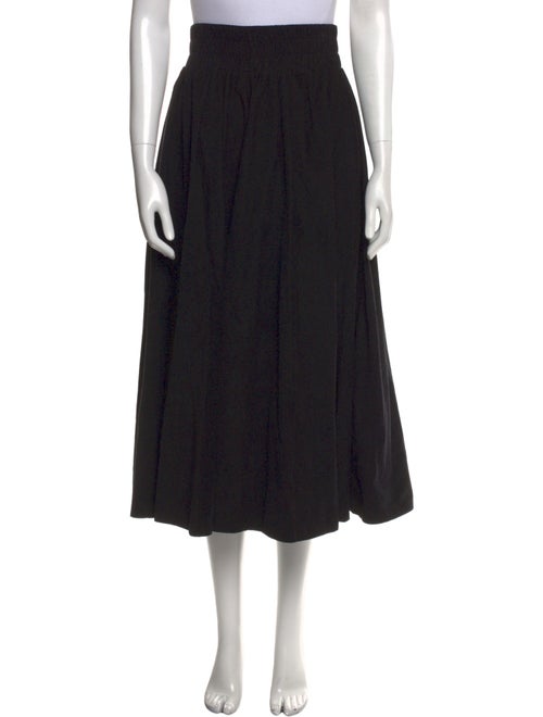 Suzie Kondi Midi Length Skirt