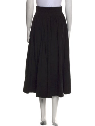 Suzie Kondi Midi Length Skirt