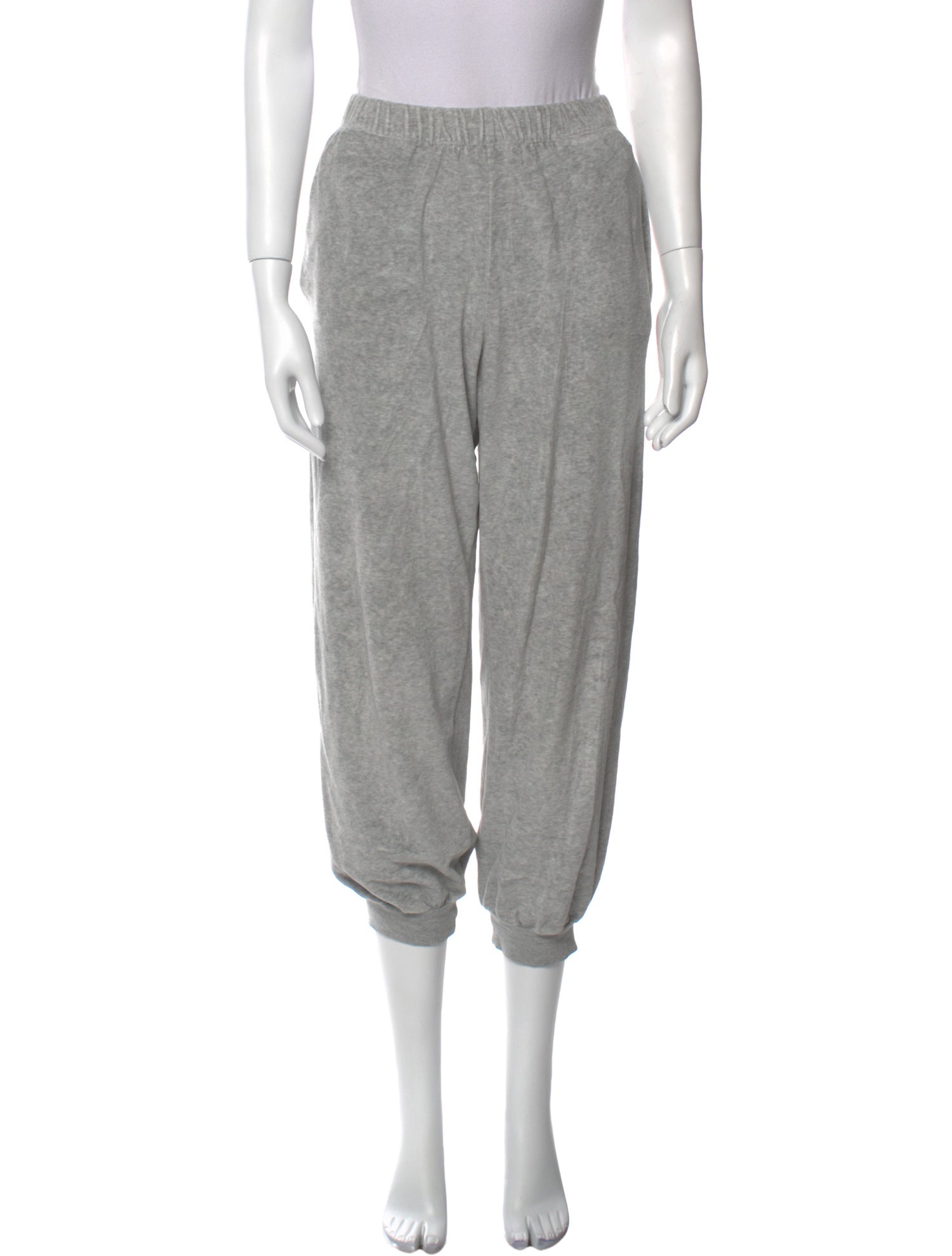 Suzie Kondi Skinny Leg Pants