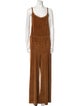 Suzie Kondi Scoop Neck Jumpsuit