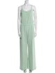 Suzie Kondi Scoop Neck Jumpsuit